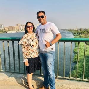 Meet your Posher, Divyang